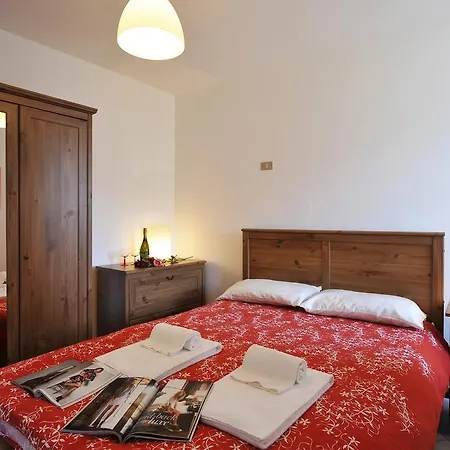 Musso Terrazzo Appartement